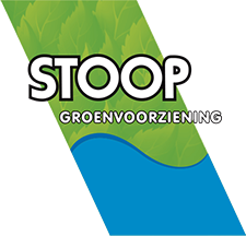 Stoop Groenvoorziening Logo